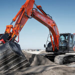 Hitachi ZX210-7 – 21 Ton for Hire in Ireland