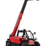 Manitou MT 625 – 6 metre reach for Hire